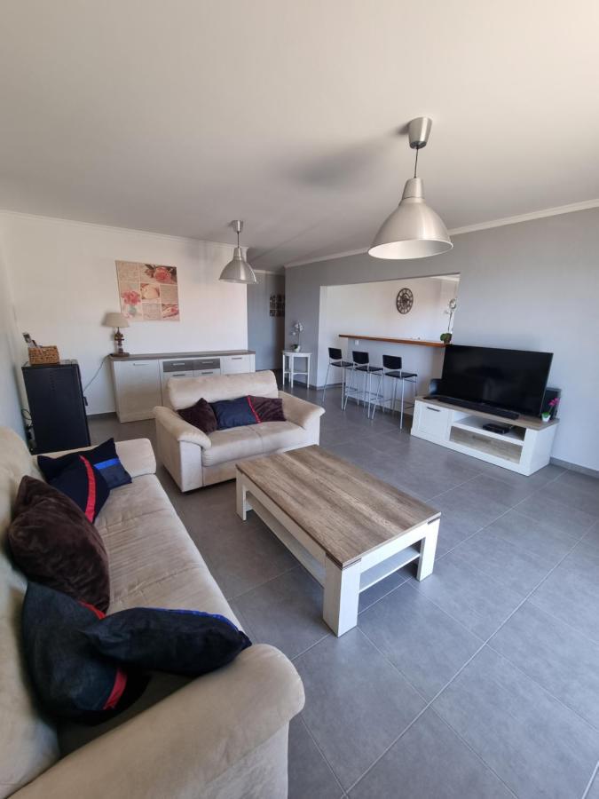 Casa Agapanthe Villa Estreito Da Calheta Exteriör bild