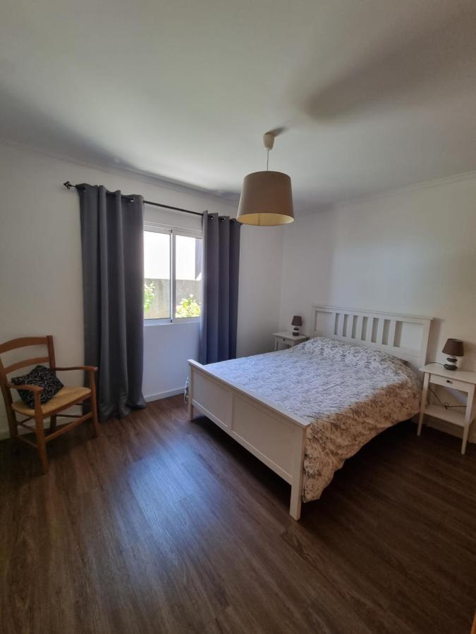 Casa Agapanthe Villa Estreito Da Calheta Exteriör bild
