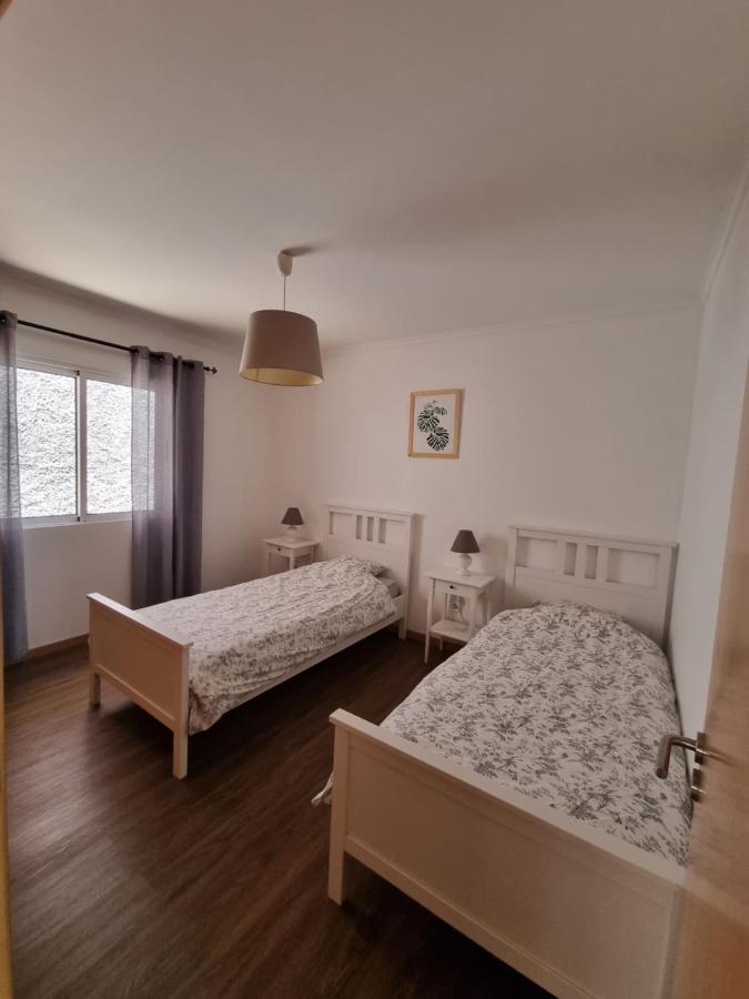 Casa Agapanthe Villa Estreito Da Calheta Exteriör bild