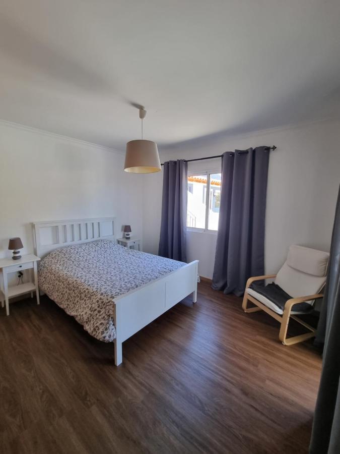 Casa Agapanthe Villa Estreito Da Calheta Exteriör bild