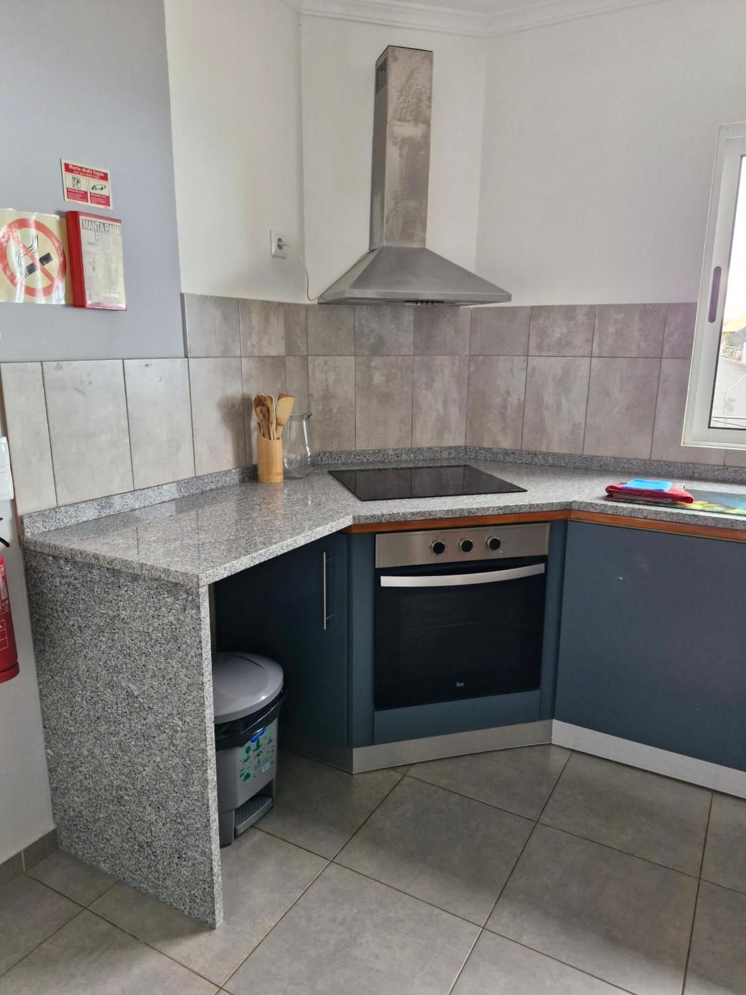 Casa Agapanthe Villa Estreito Da Calheta Exteriör bild